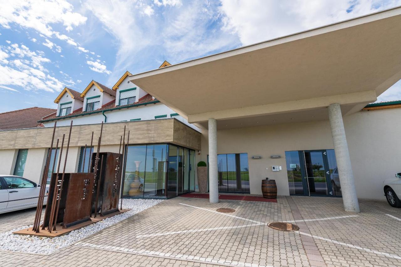 אילמיץ Hotel Nationalpark מראה חיצוני תמונה