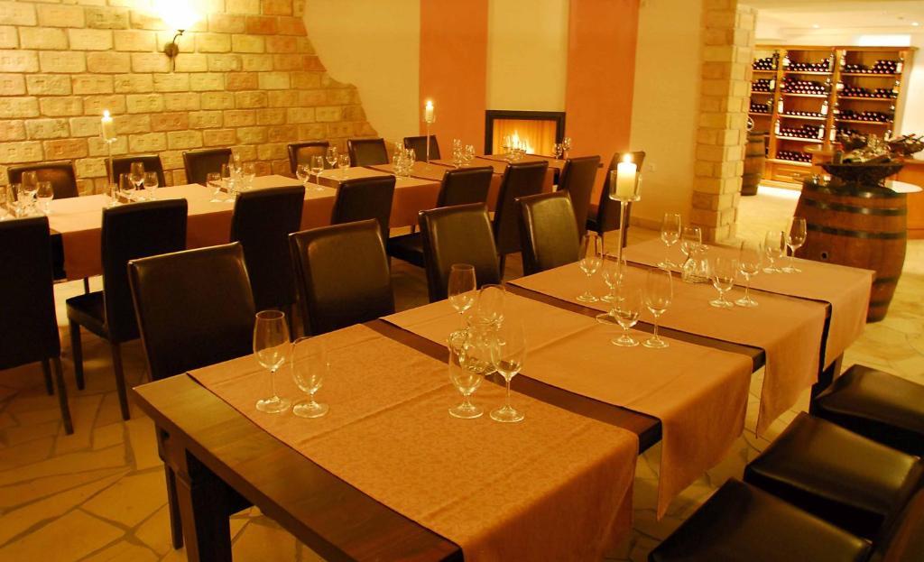 אילמיץ Hotel Nationalpark מראה חיצוני תמונה
